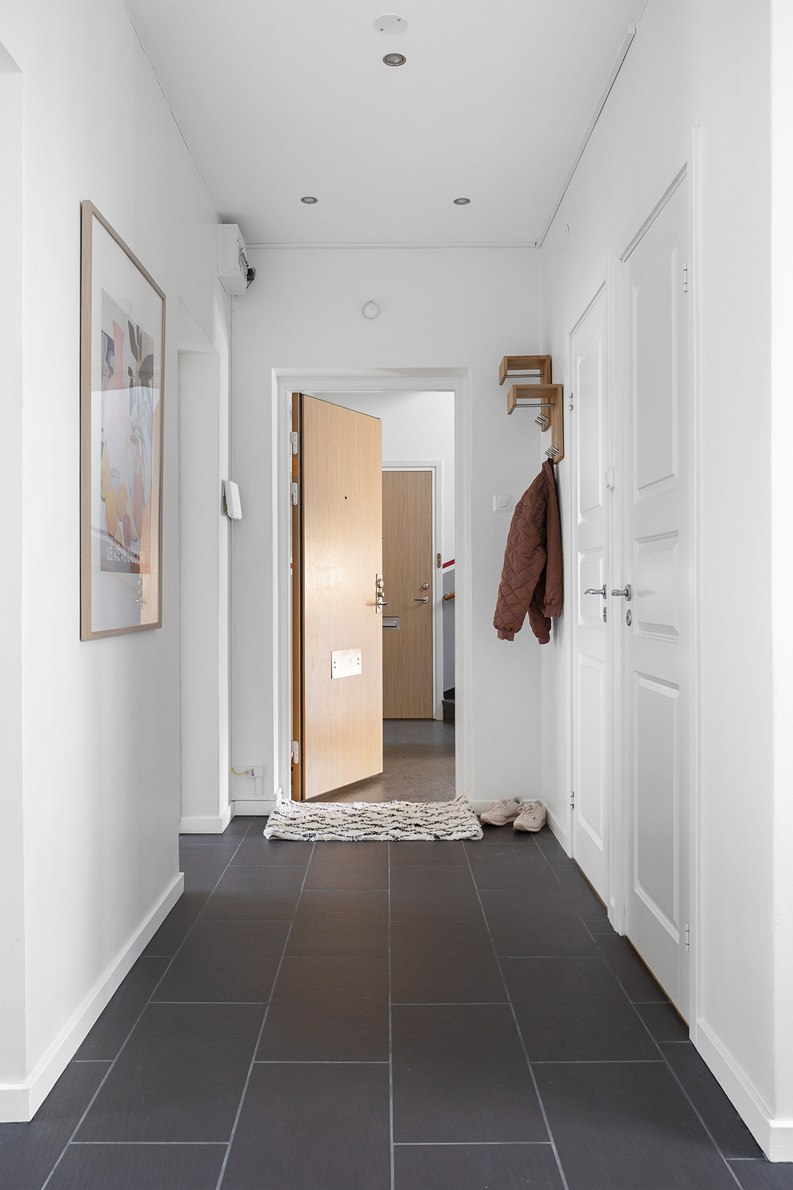 Huldregatan 6B – bild 2