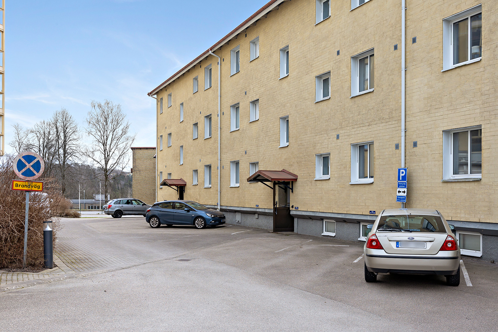 Huldregatan 6B – bild 20