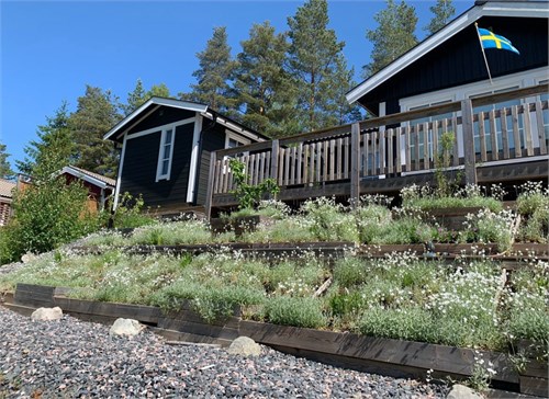 Säljarens sommarbild 