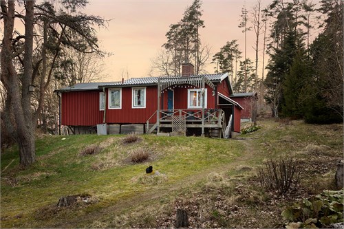 Gärdesvägen 9