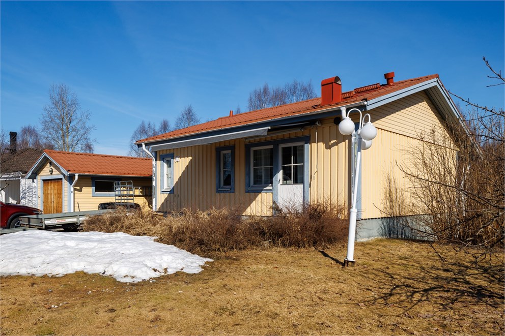 Björnbärsvägen 36