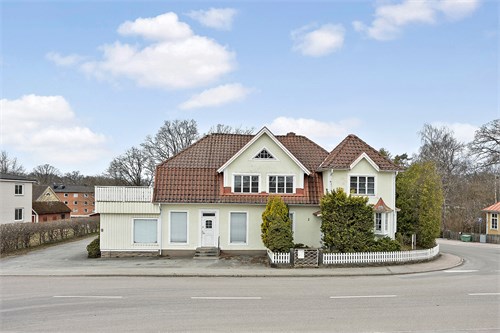 Olofströmsvägen 2