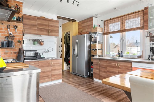 Skogsvägen 22