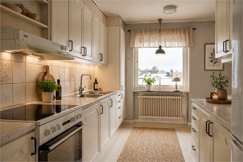 Bilden är ett fotomontage