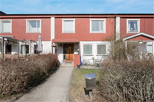 Svampstigen 77