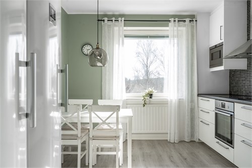 Forsbackavägen 14