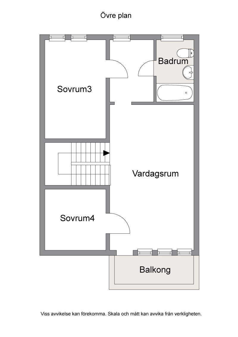 Högmoravägen 46 – bild 24