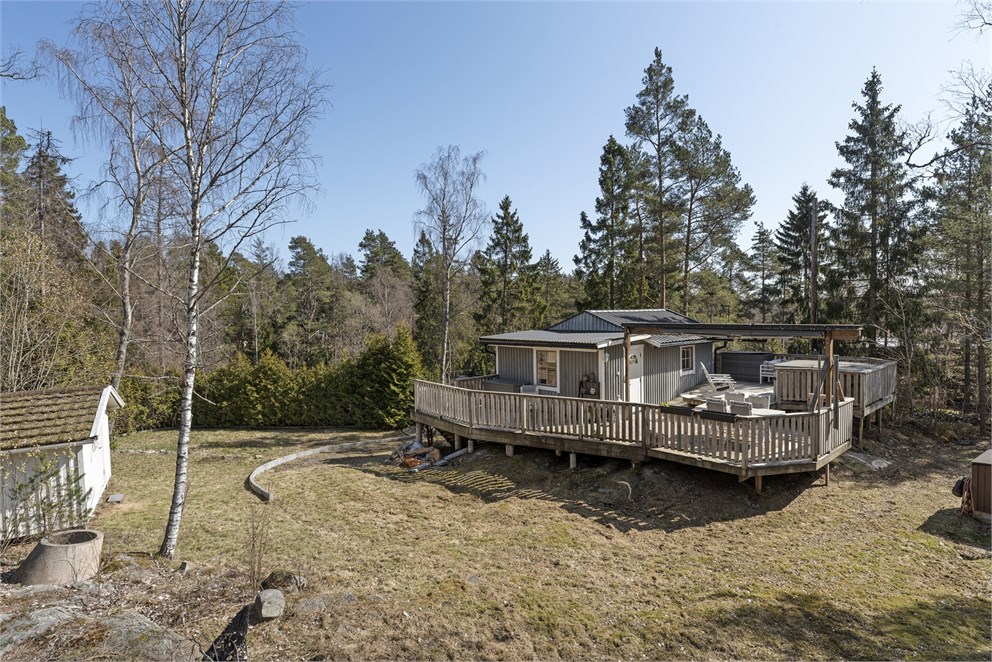 Täljö ringväg 20