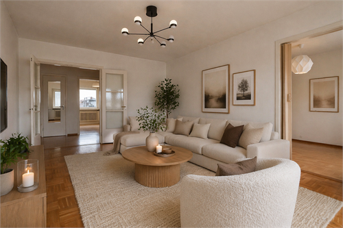 Bilden är ett fotomontage