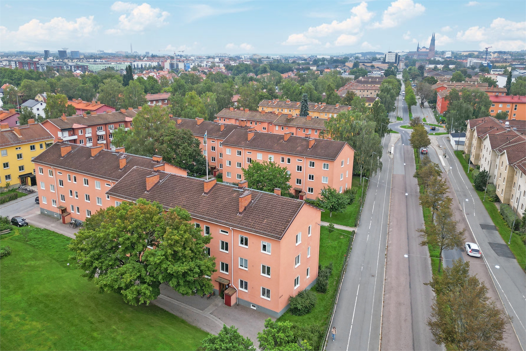 Svartbäcksgatan 101C – bild 20