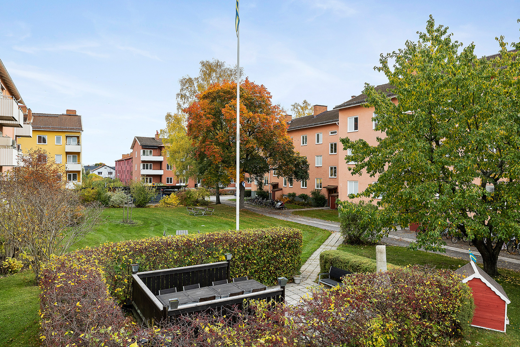 Svartbäcksgatan 101C – bild 22