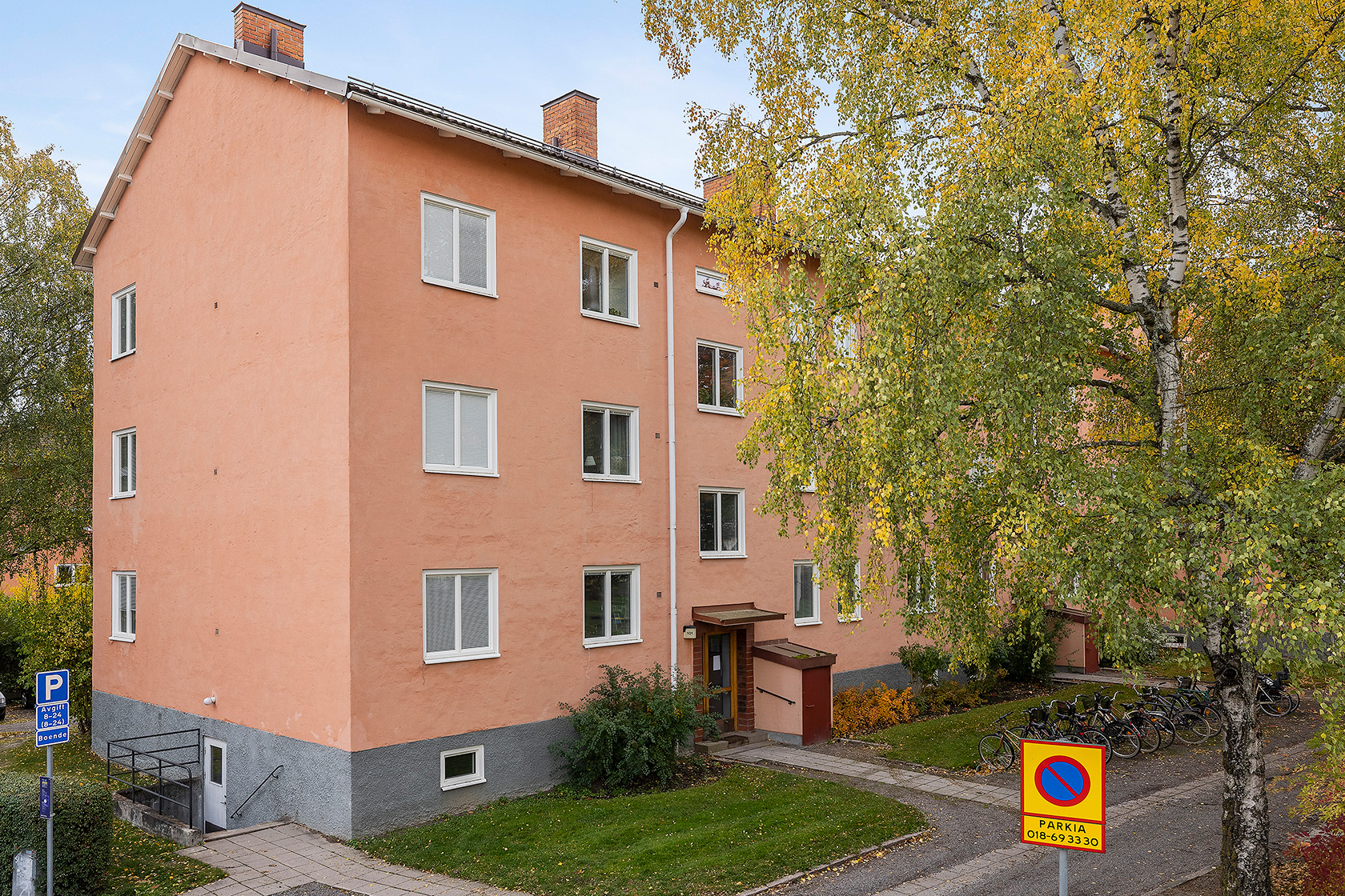 Svartbäcksgatan 101C – bild 21