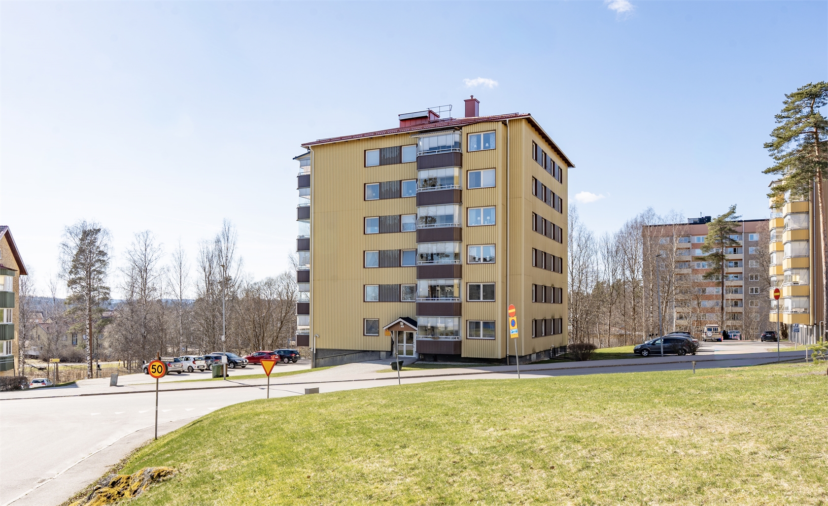 Forsbackavägen 14 – bild 18