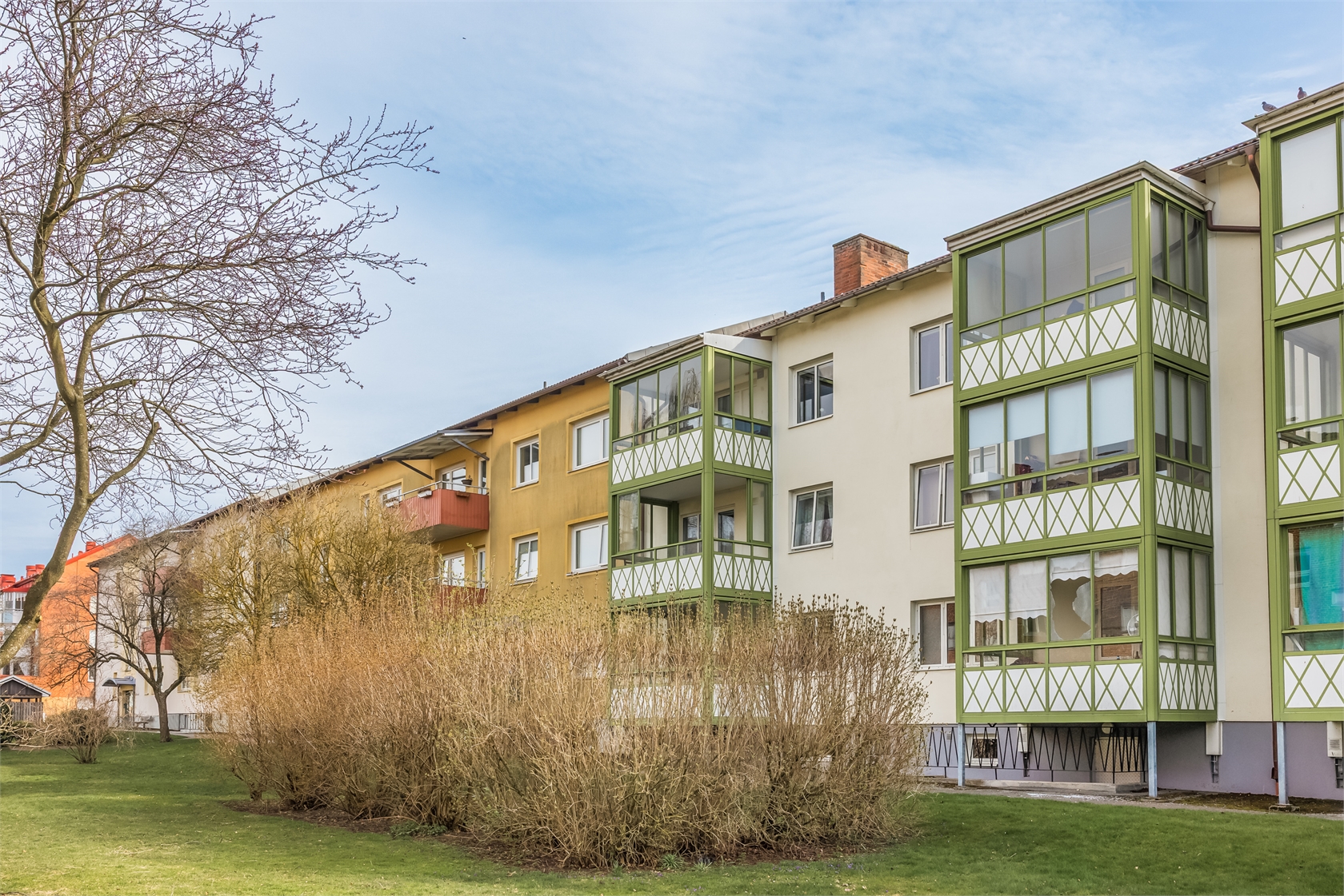 Bäckavägen 12A – bild 16