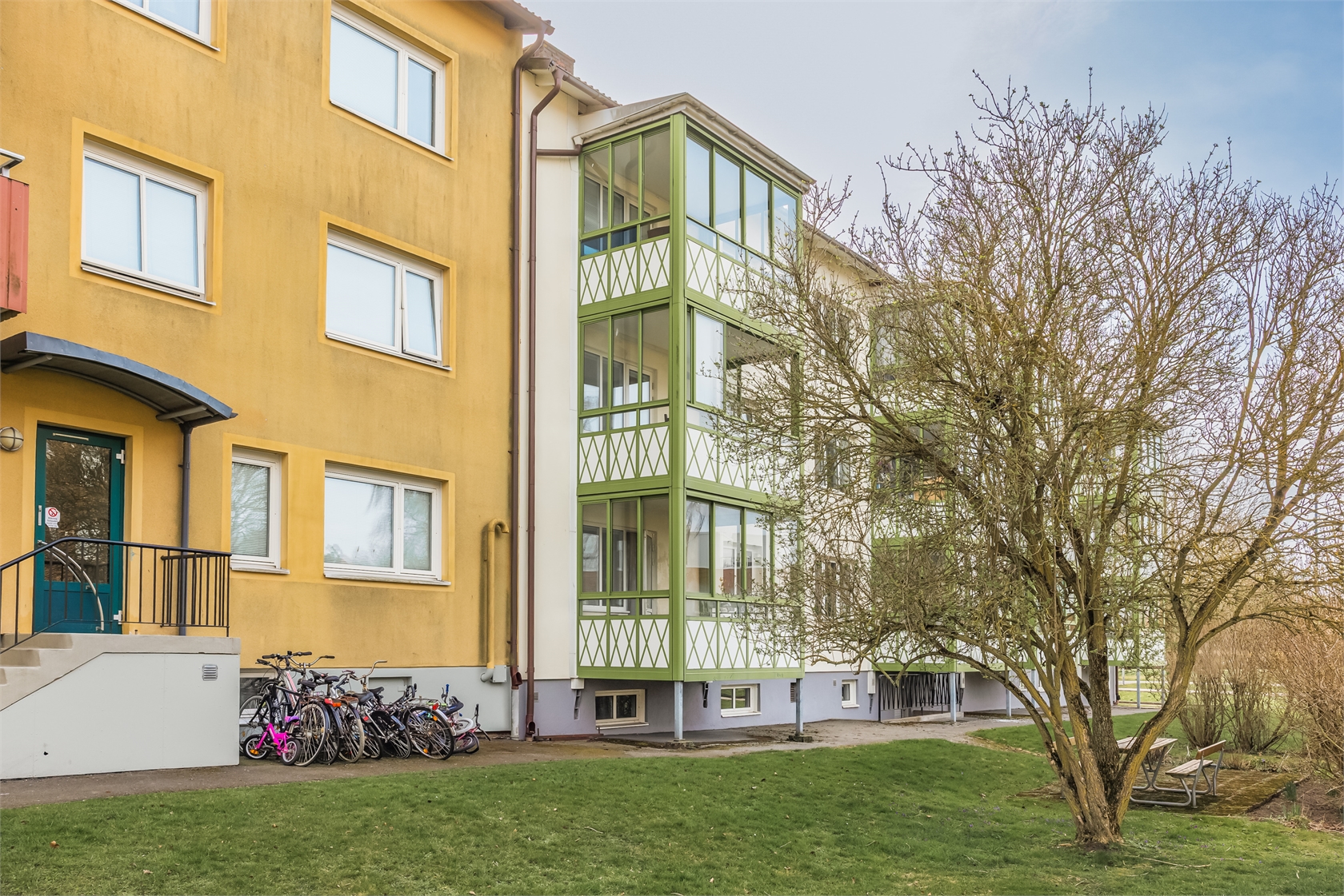 Bäckavägen 12A – bild 17