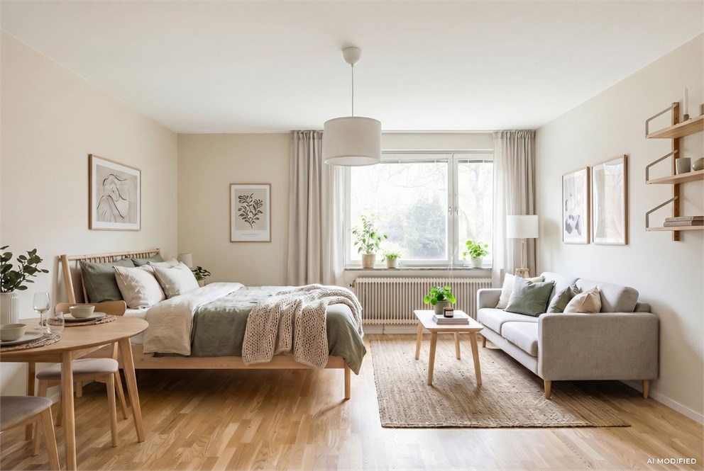 Karl Dahlins väg 30B