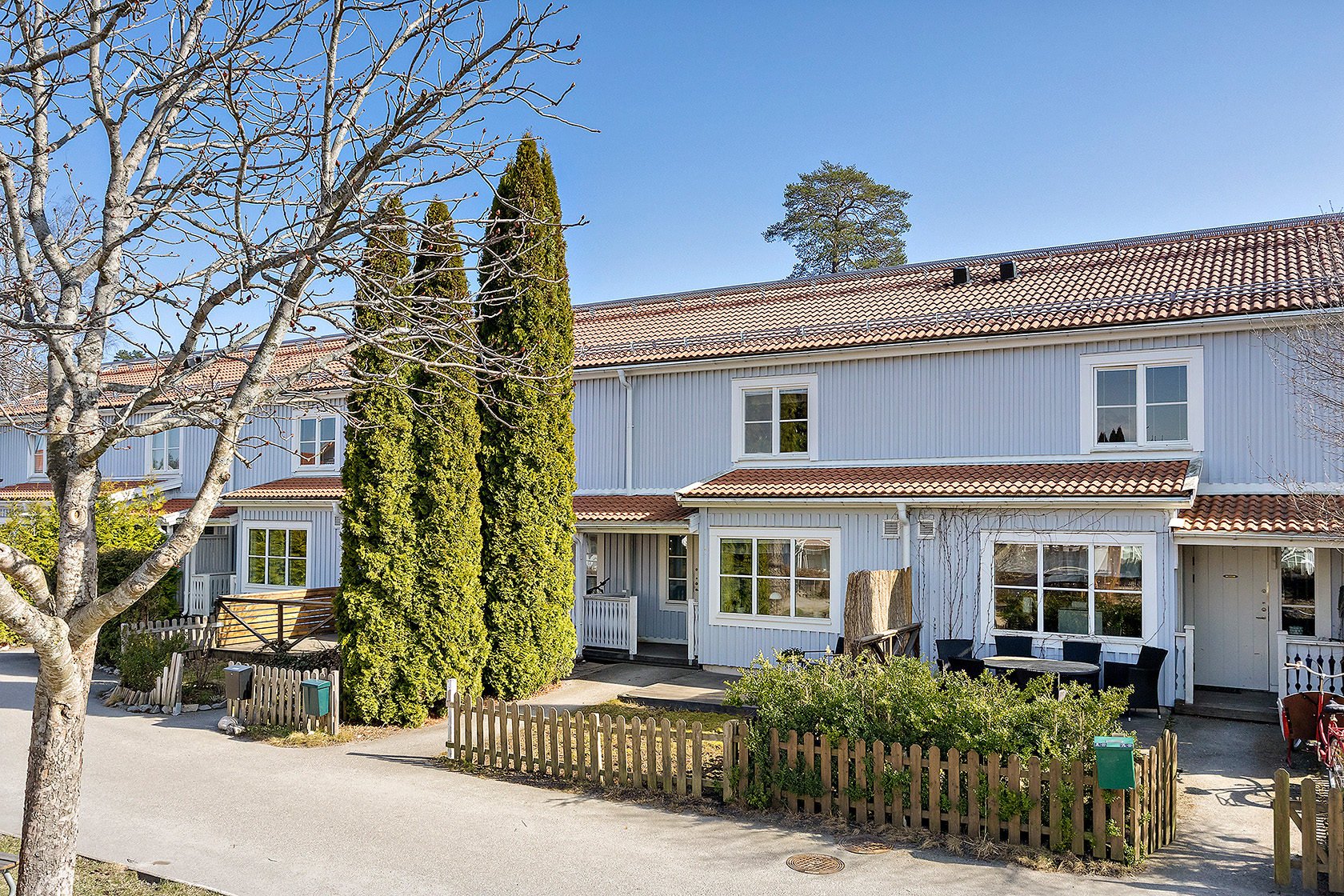 Engelbrektsvägen 99 – bild 1