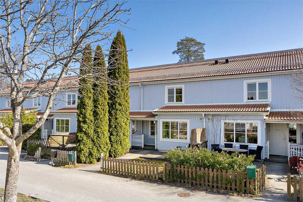 Engelbrektsvägen 99