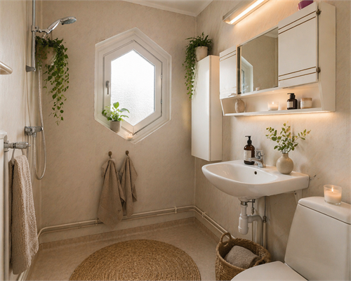 Bilden är ett fotomontage