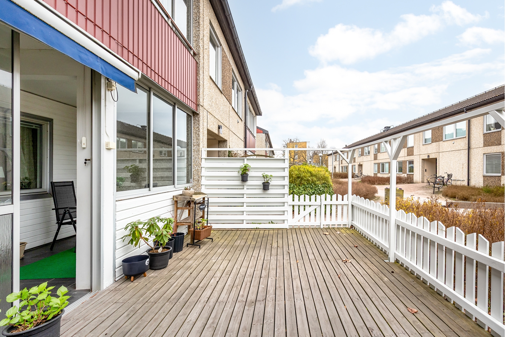 Bärnstensgatan 7B – bild 1