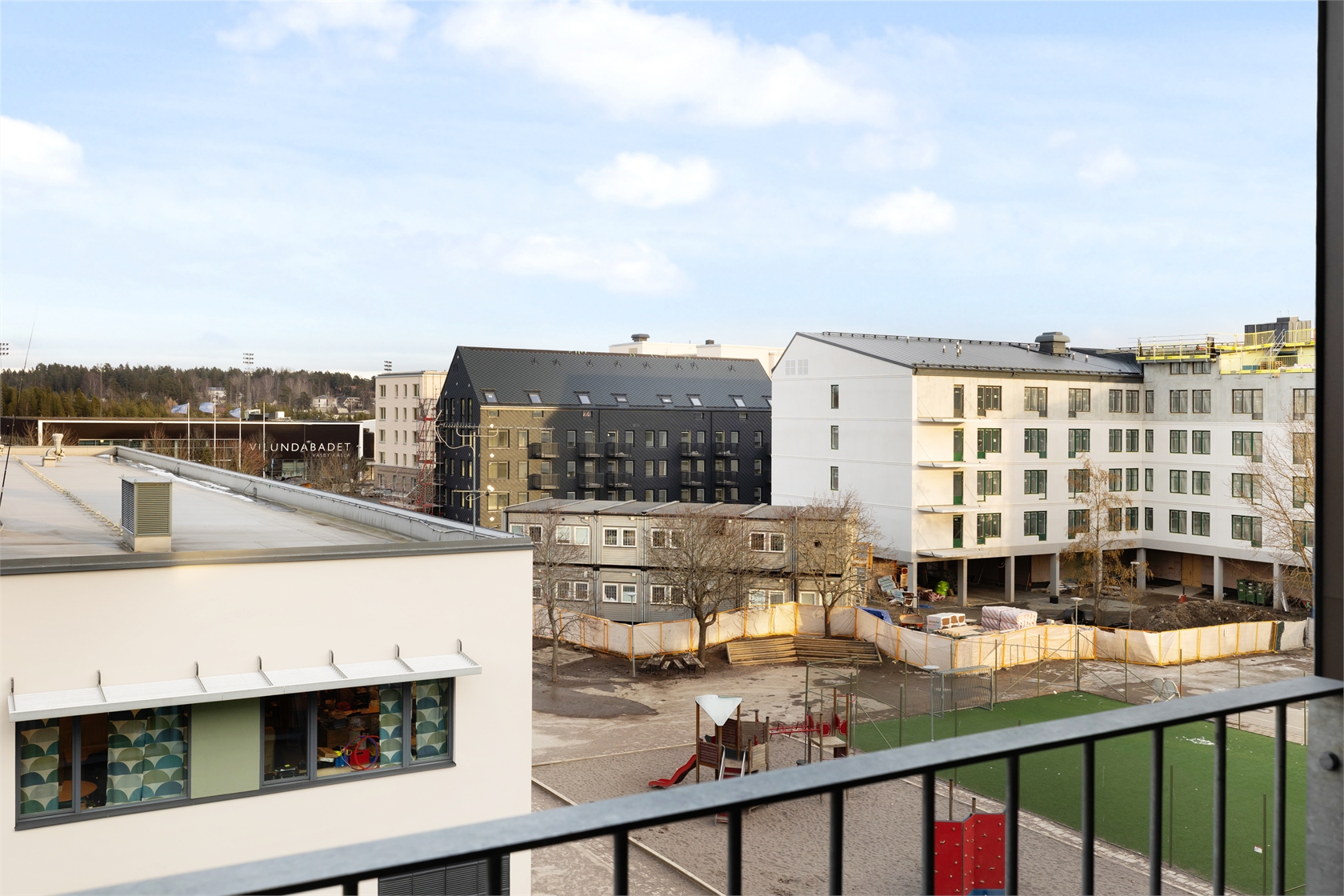 Drabantgatan 7 vån 4/4 – bild 10