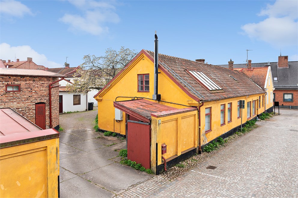 Smedjegatan 2