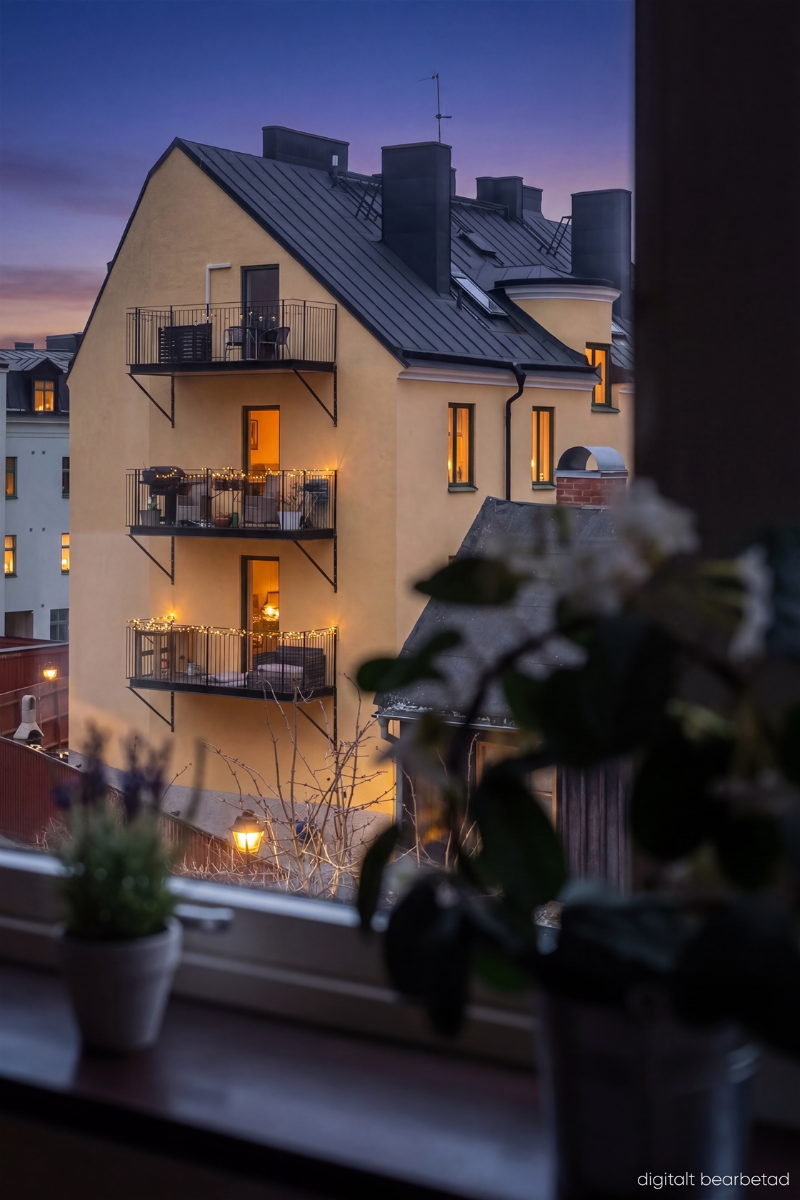 Arklimästaregatan 30 – bild 9