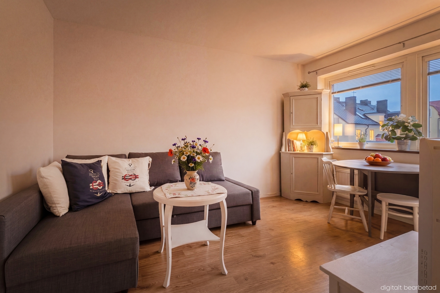 Arklimästaregatan 30 – bild 1