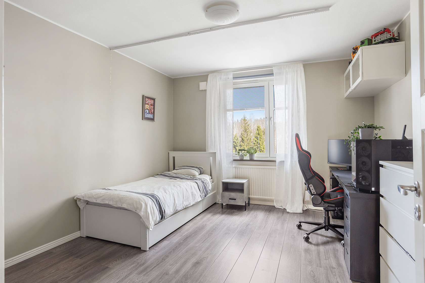 Norra stationsvägen 4B – bild 7