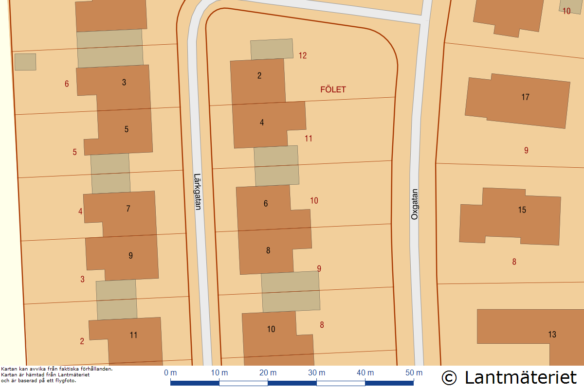 Lärkgatan 6 – bild 39