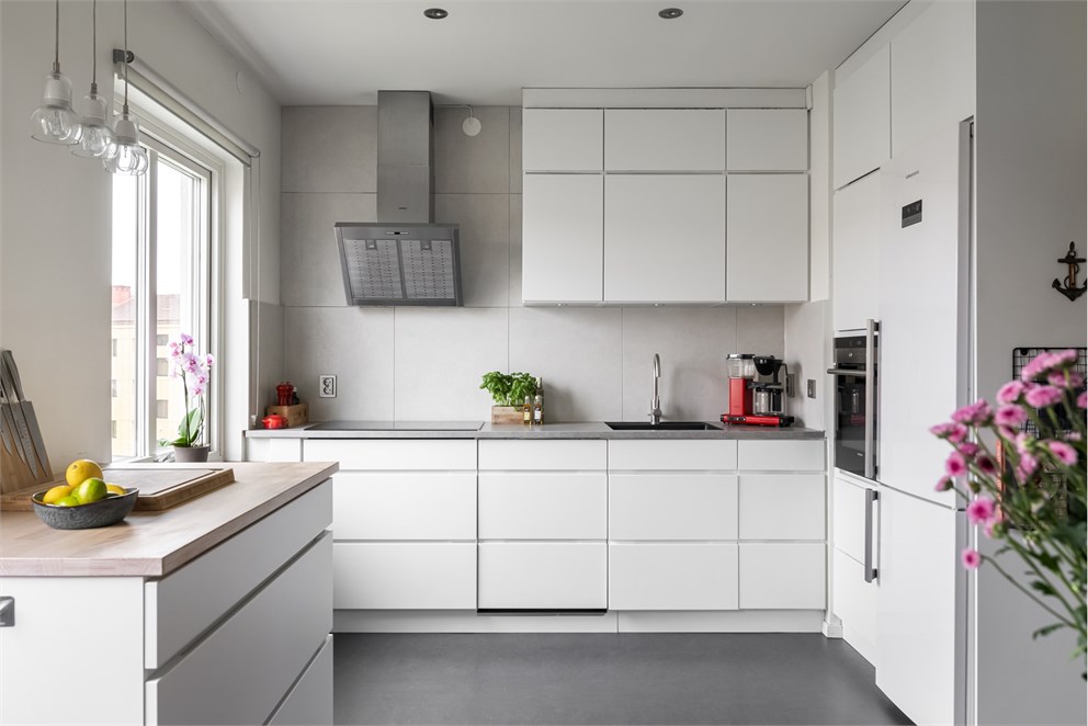 Ernst Torulfsgatan 4B