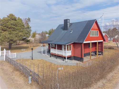 Buanvägen 6