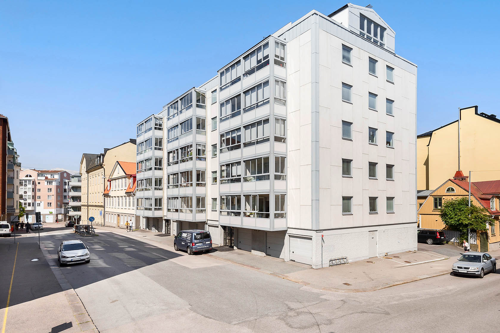 Arklimästaregatan 30 – bild 12