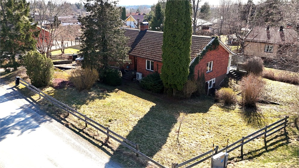 Skogsstjärnevägen 27