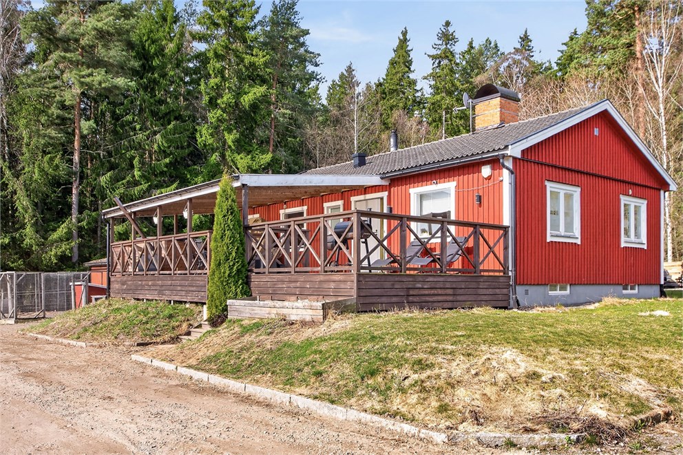 Bettna-Löta Furulid
