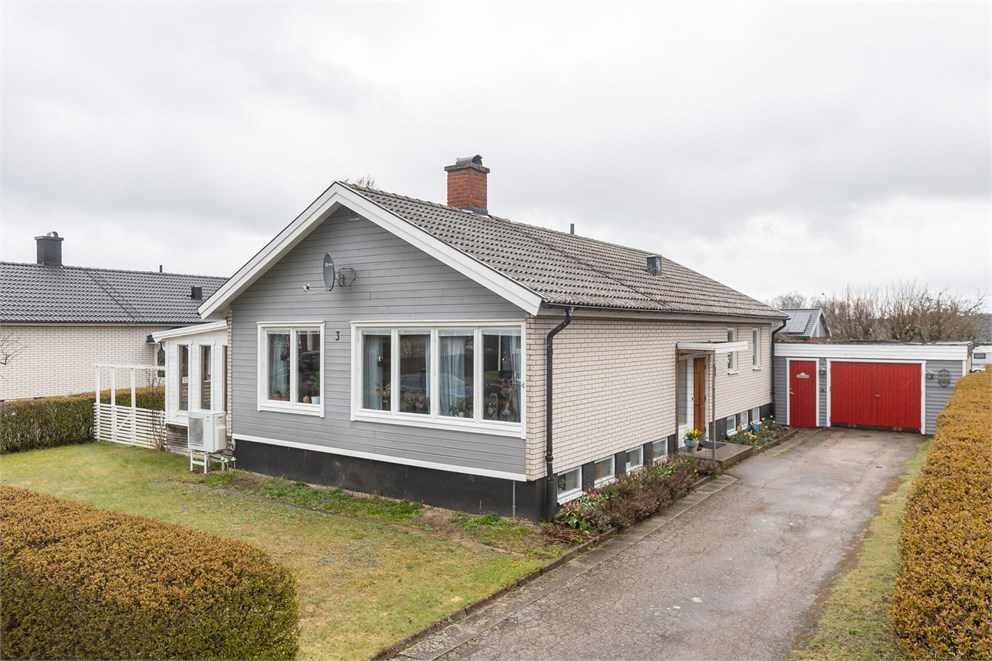 Virvelvägen 3