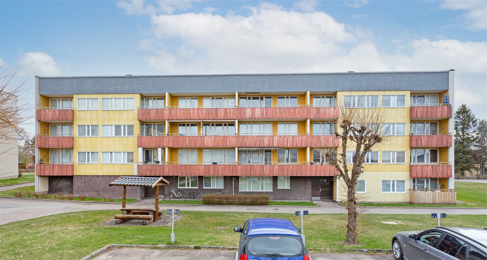 Spångbergsvägen 34 B – bild 2