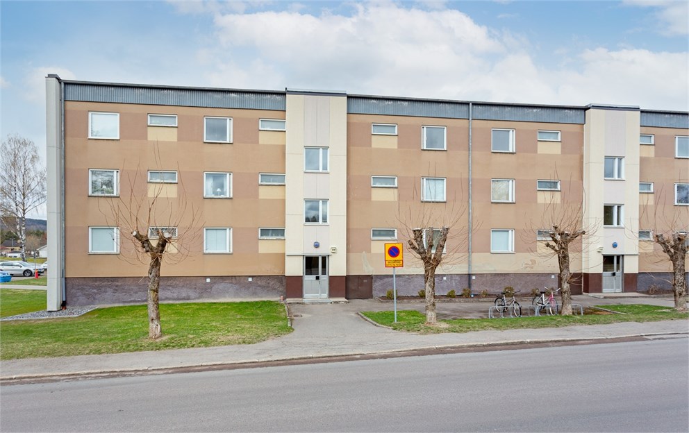 Spångbergsvägen 34 B