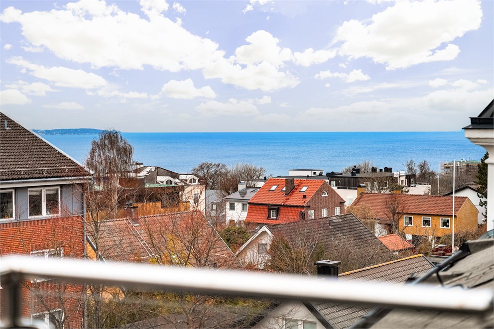 Karl X Gustavs Gata 26