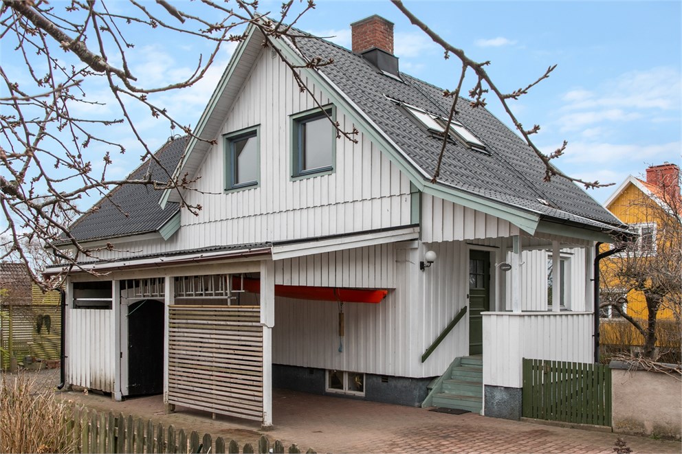 Murarevägen 23