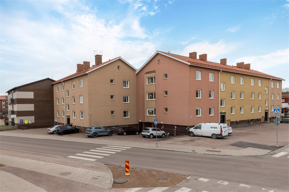 Hantverkaregatan 11