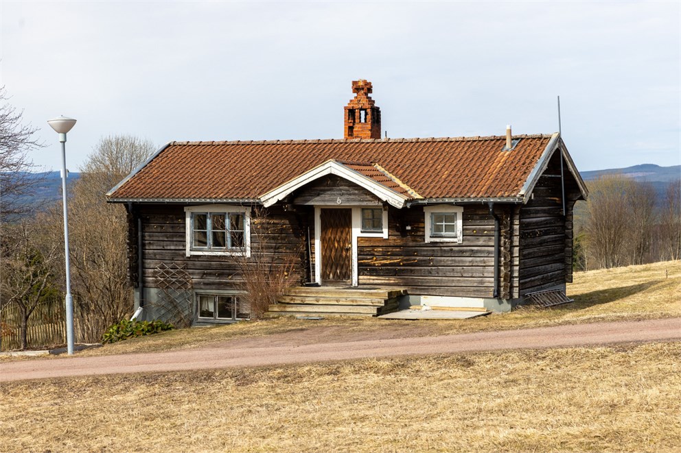 Thalinvägen 6