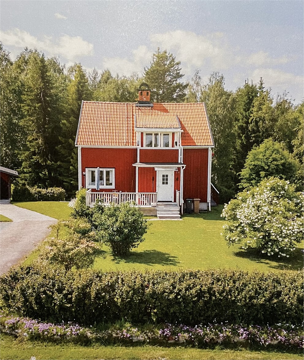 Vrebrovägen 14