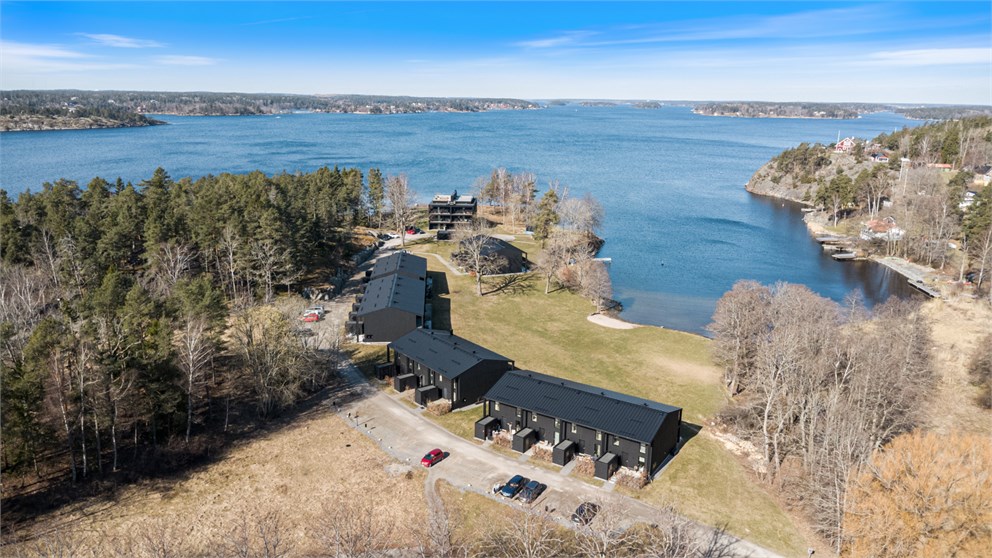 Björlins Villaväg 16