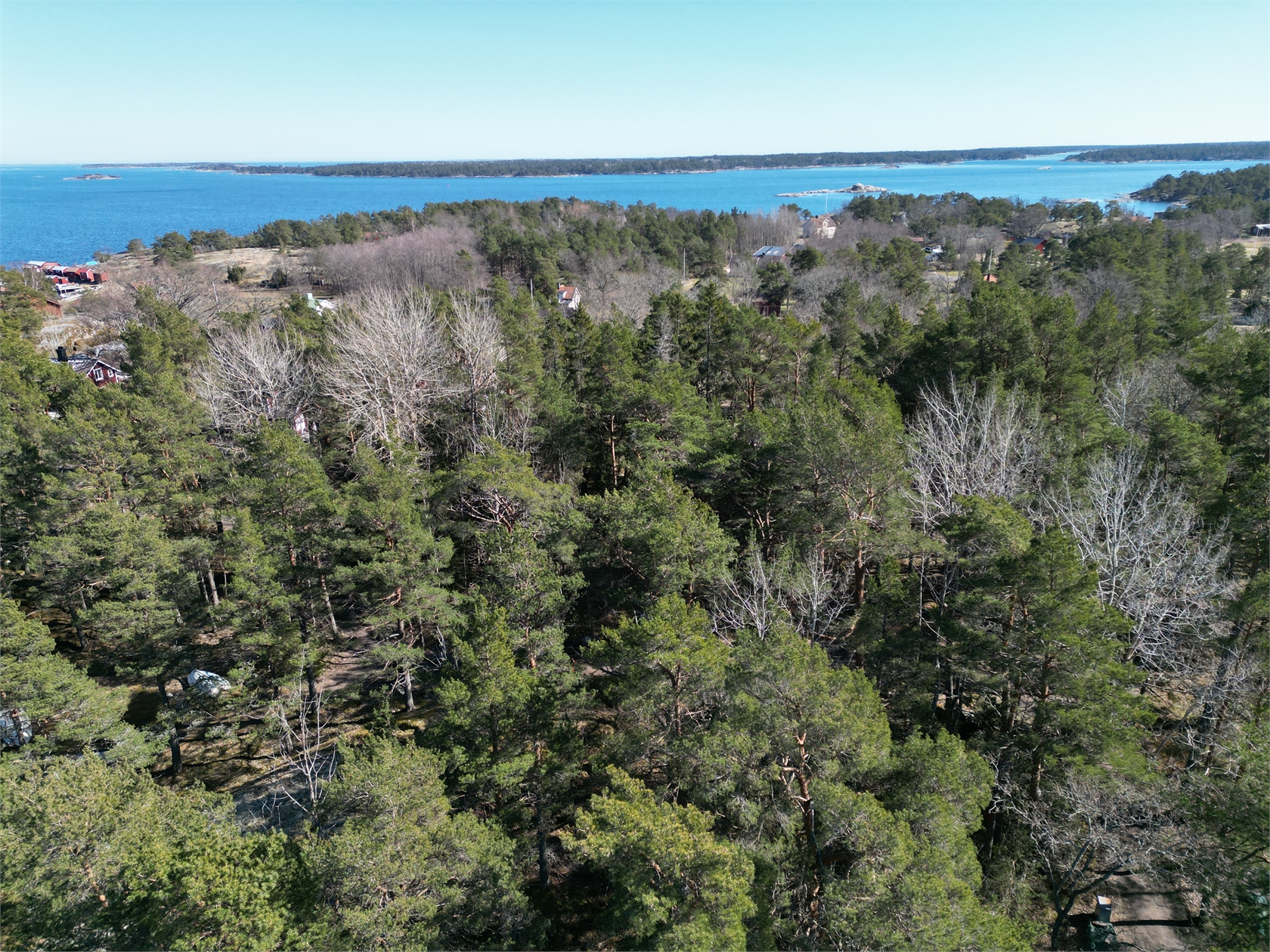 Möja Ramsmora ev. 765