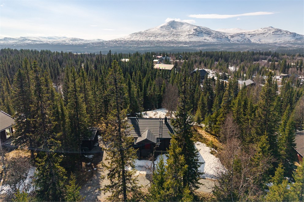 Enafors Högåsen 122