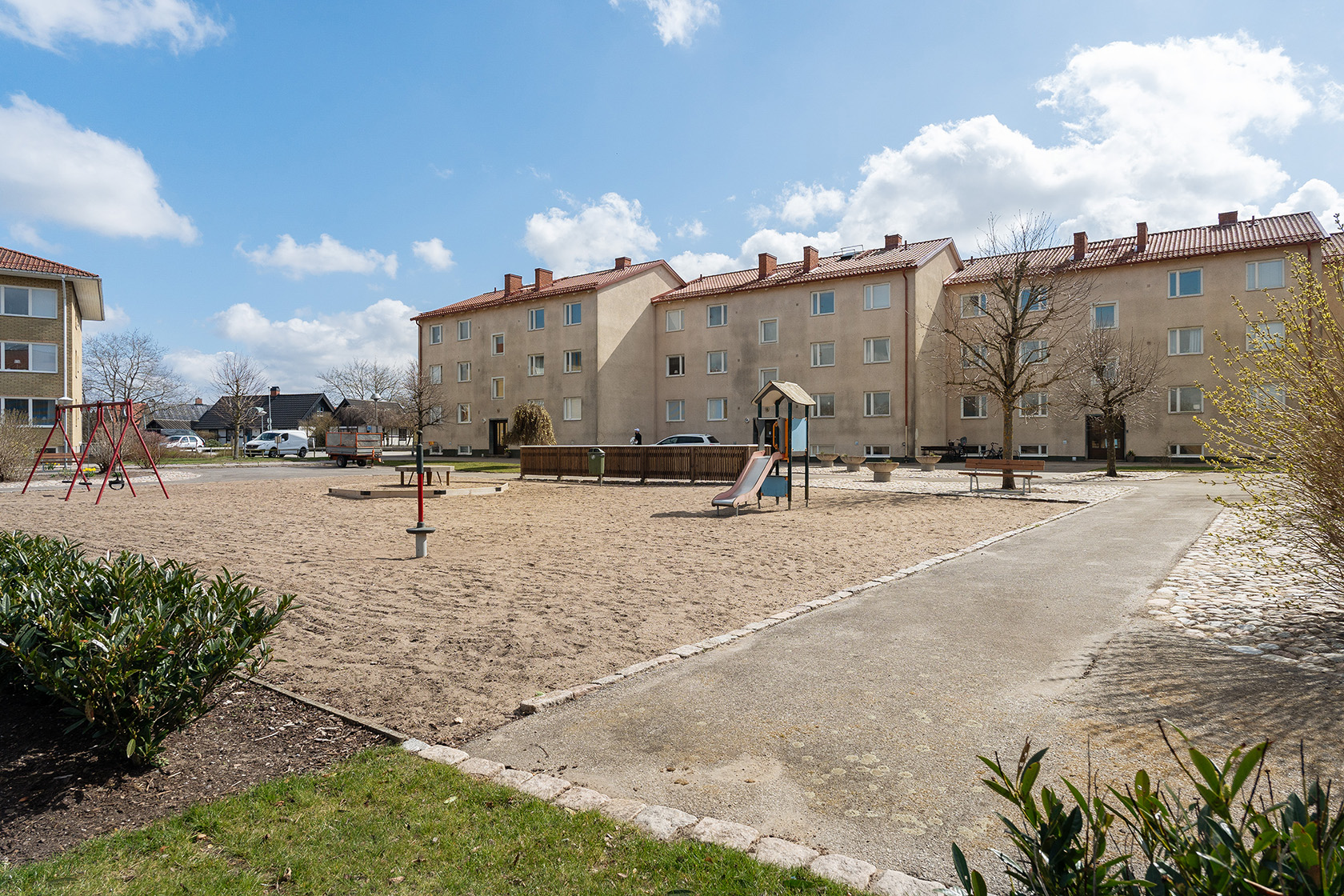 Grengatan 5C – bild 11