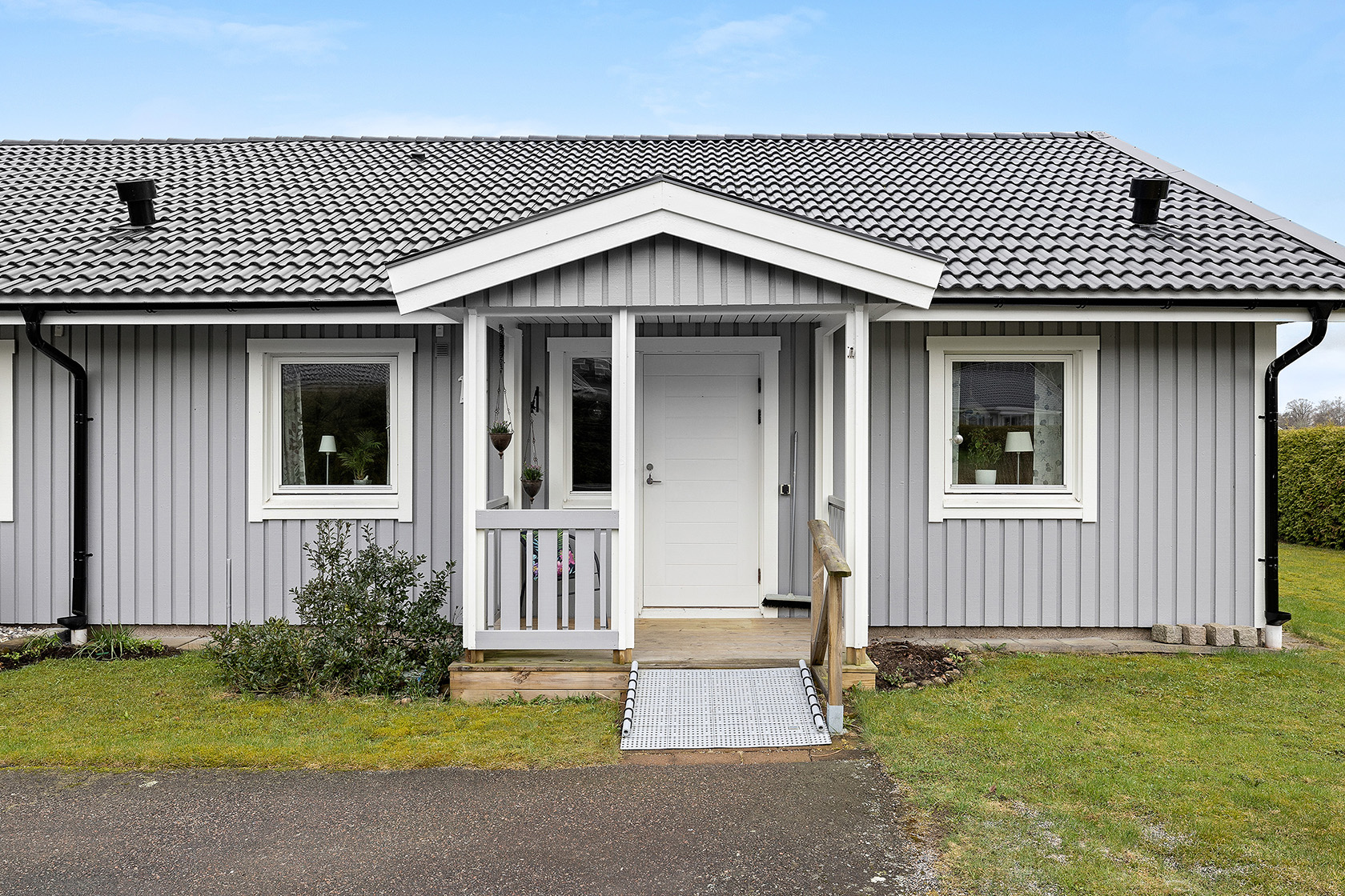 Rönnvägen 1C – bild 2