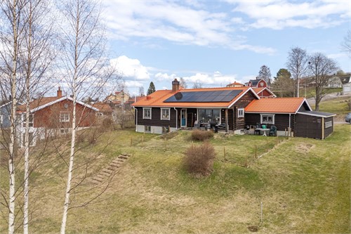 Siljansvägen 46