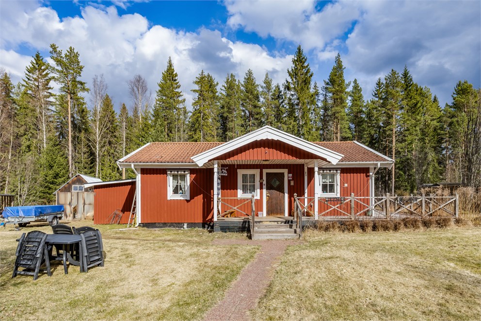 Stensbo Stensbovägen 21